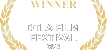 Zaid Alkayat - Best Editing DTLA Film Festival